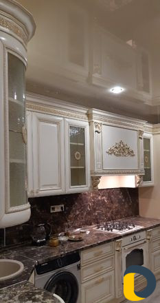 Сборка и установка кухни.мебели