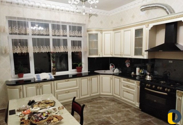 Сборка и установка кухни