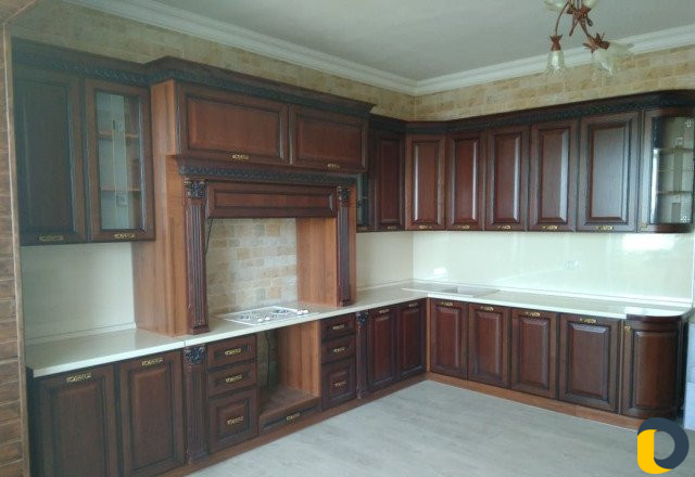 Сборка и установка кухонь и купе