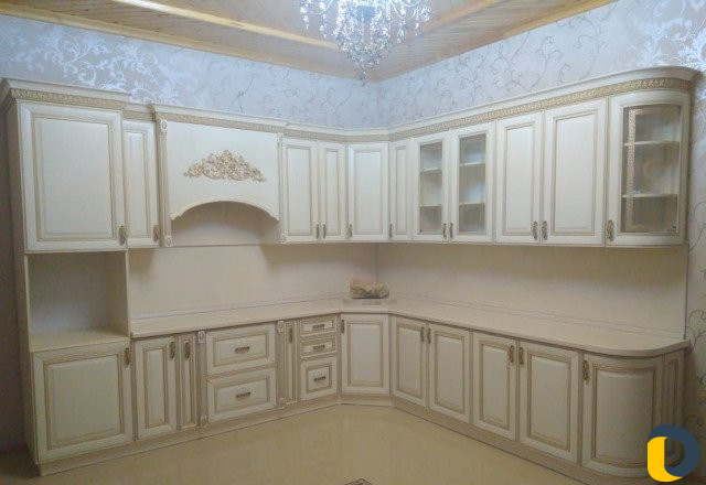 Сборка и установка кухонь и купе