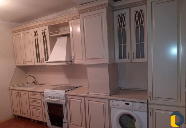 Сборка и установка мебели