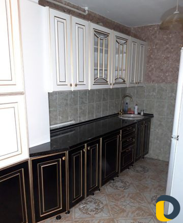 Сборка и установка мебели