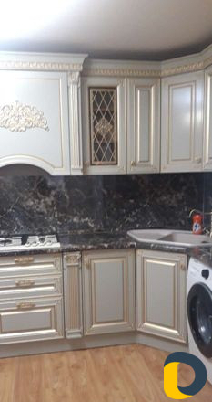 Сборка и установка мебели