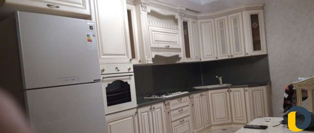 Сборка и установка мебели