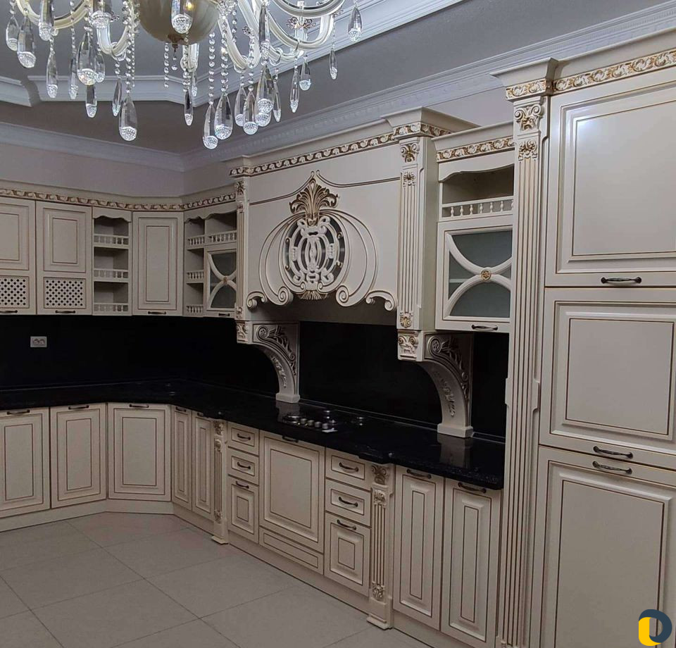 Сборка и Установка мебели