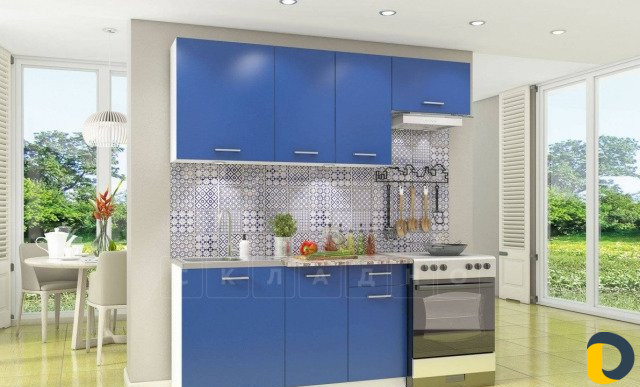 Сборка и установка мебели