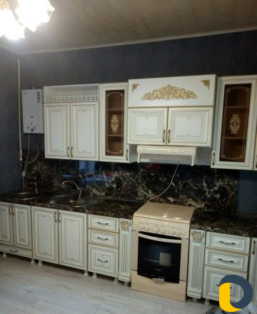 Сборка и Установка Мебели