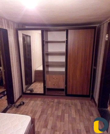 Сборка и установка мебели