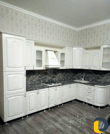 Сборка и установка мебели