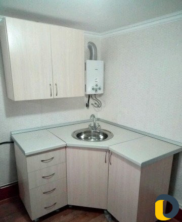 Сборка и установка мебели