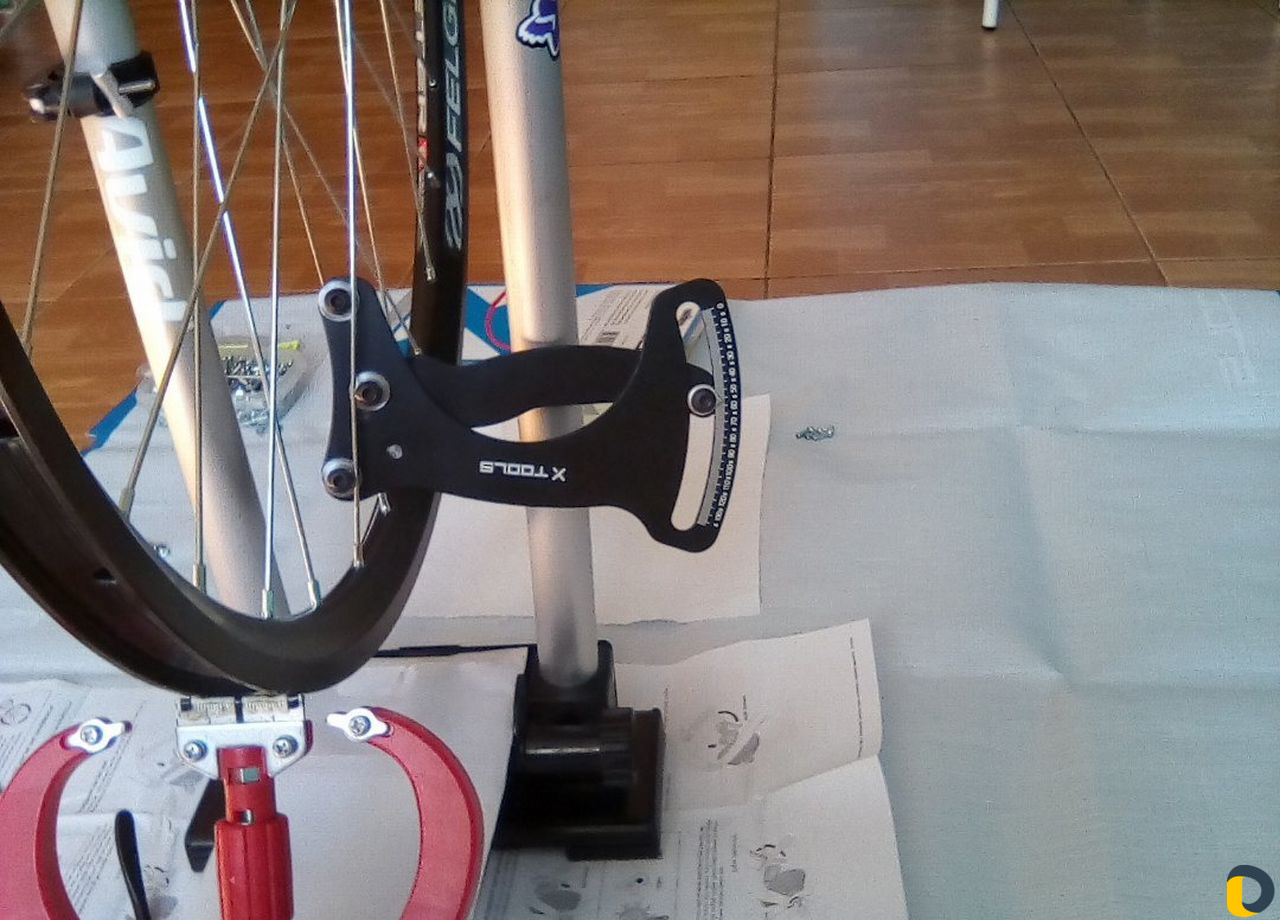 Сборка колеса, Втулки. Обода