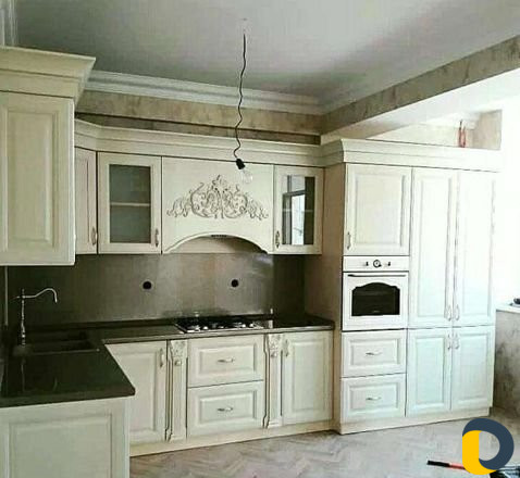 Сборка корпусной мебели.реставрация