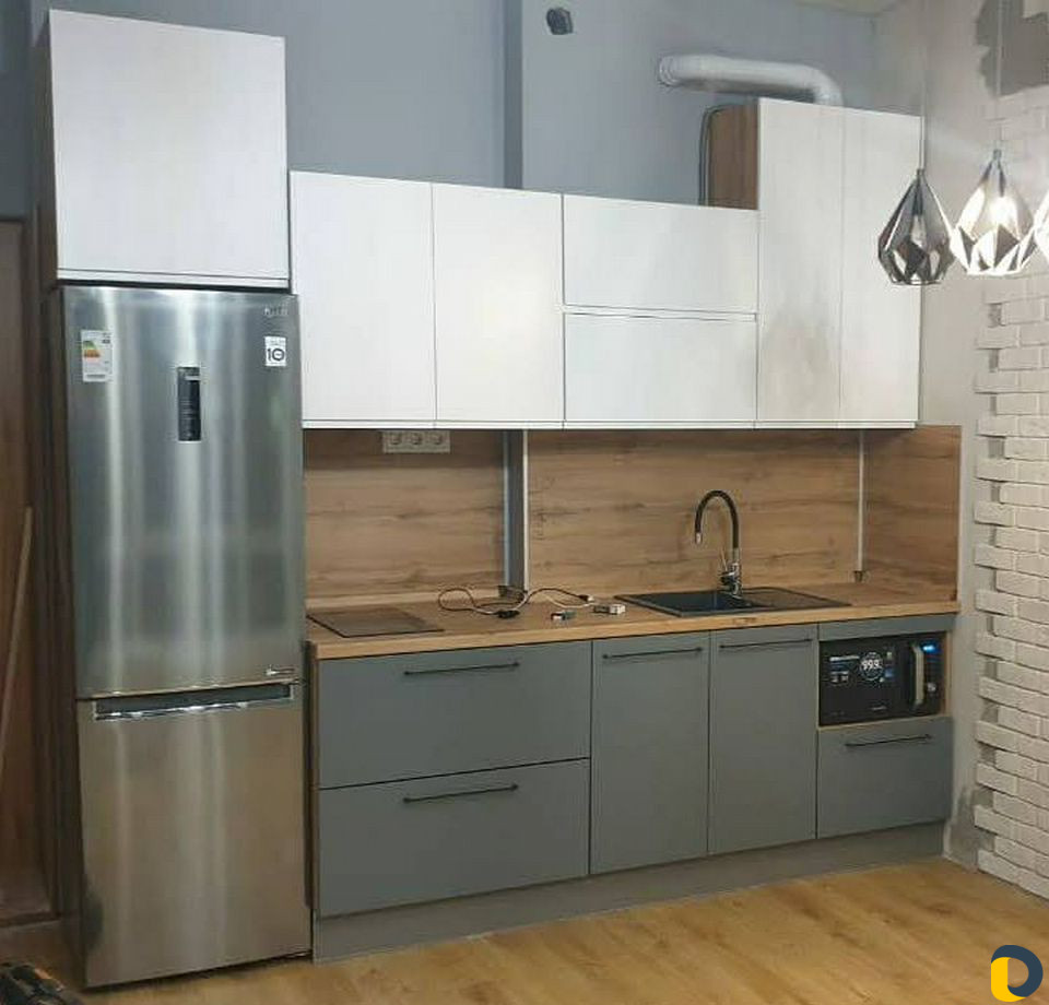 Сборка Кухни мебели Адлер