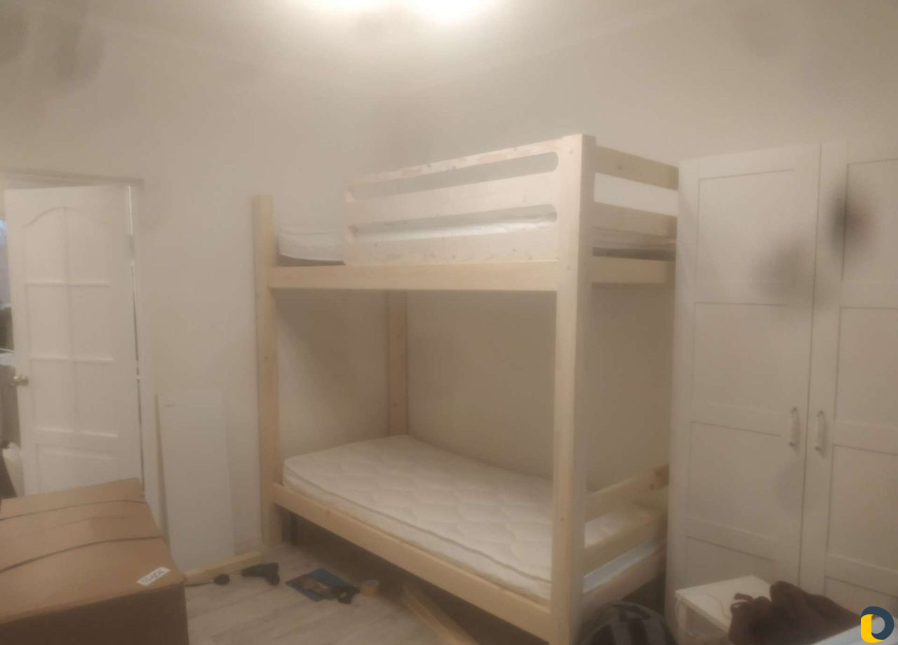 Сборка Кухни мебели Адлер