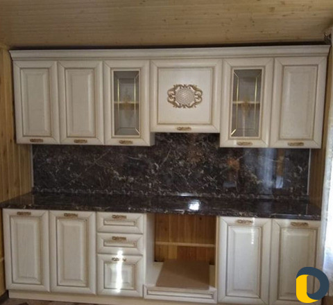 Сборка Кухонных гарнитуров и Шкафов-купе на заказ