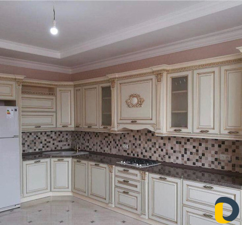 Сборка Кухонных гарнитуров и Шкафов-купе на заказ