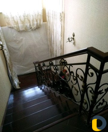 Сборка лестниц любой сложности