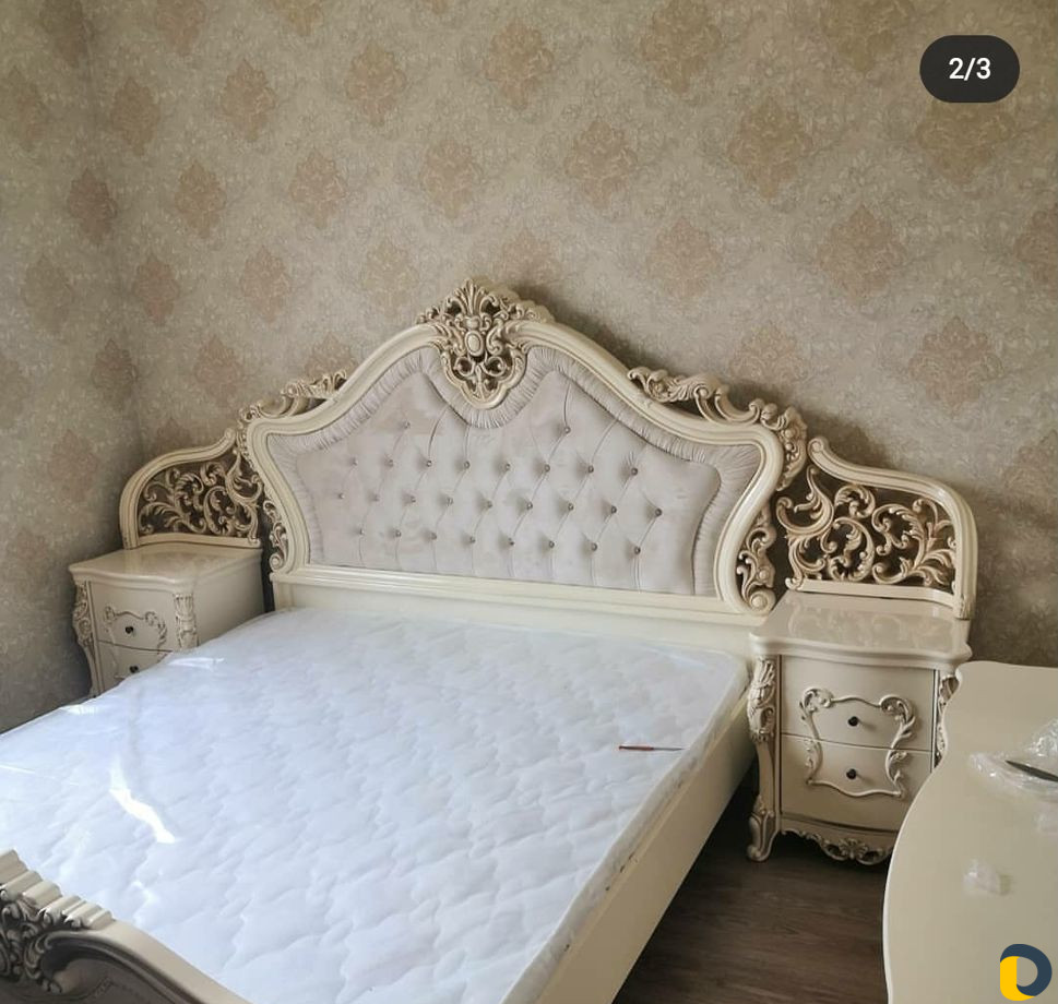 Сборка мебель