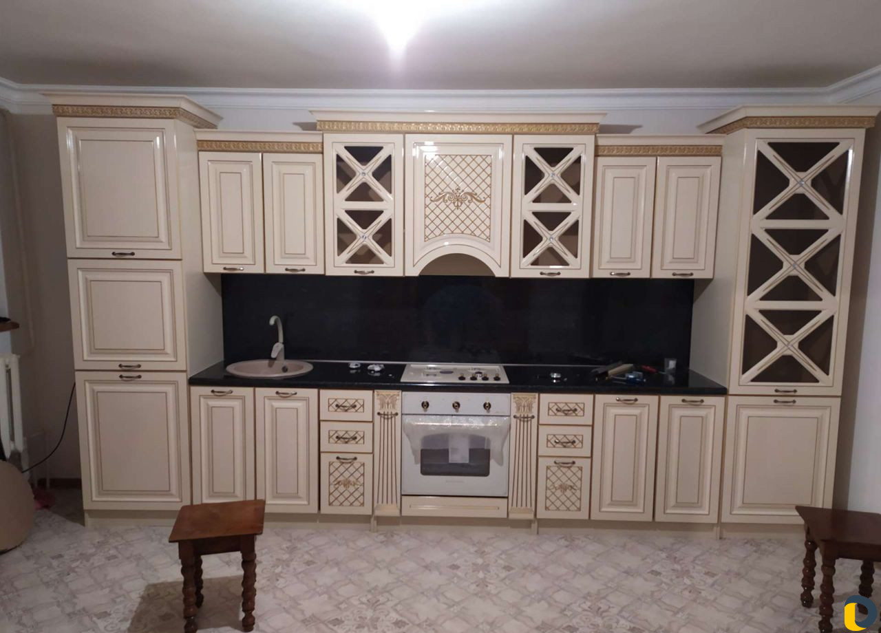 Сборка мебель