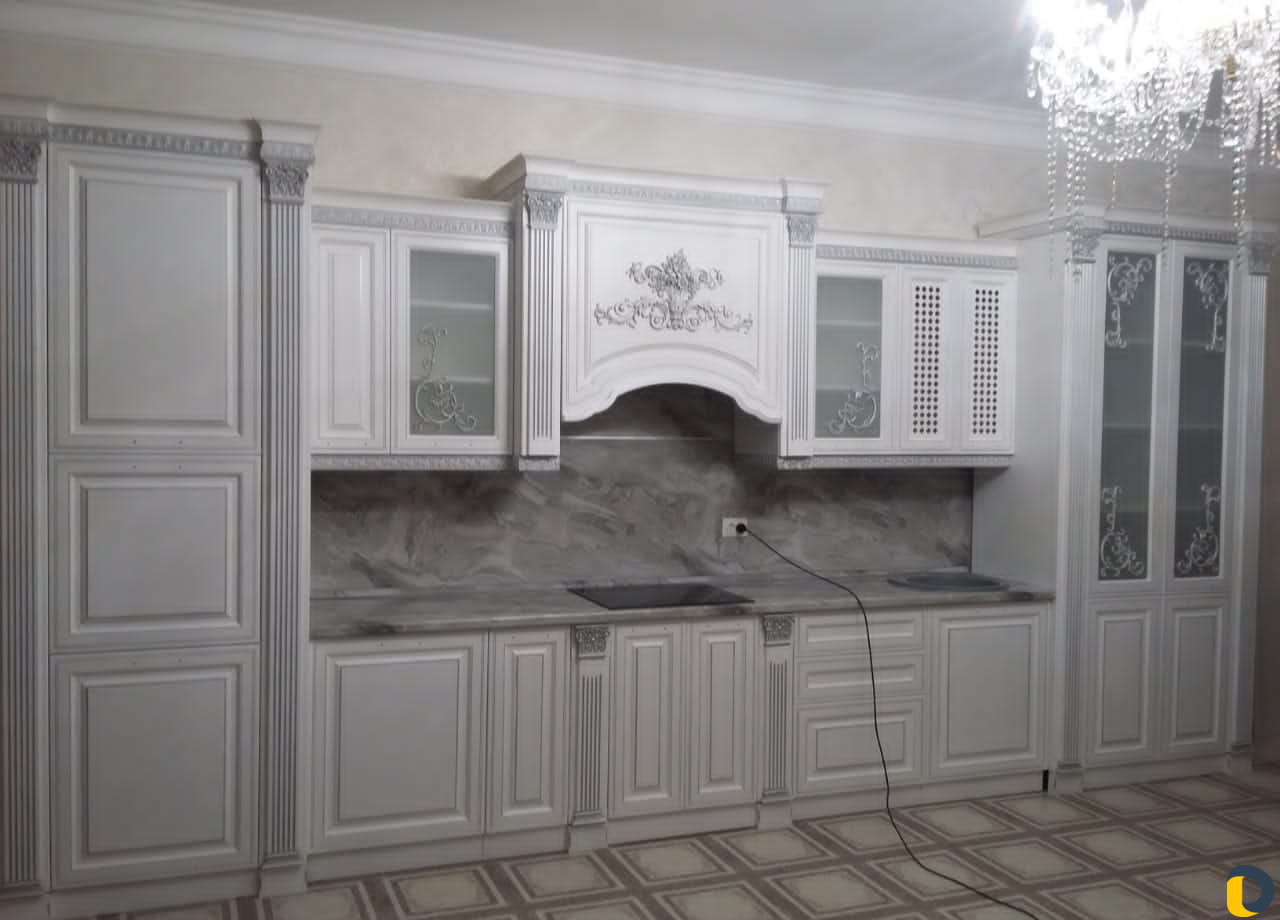 Сборка мебели Бердыкель