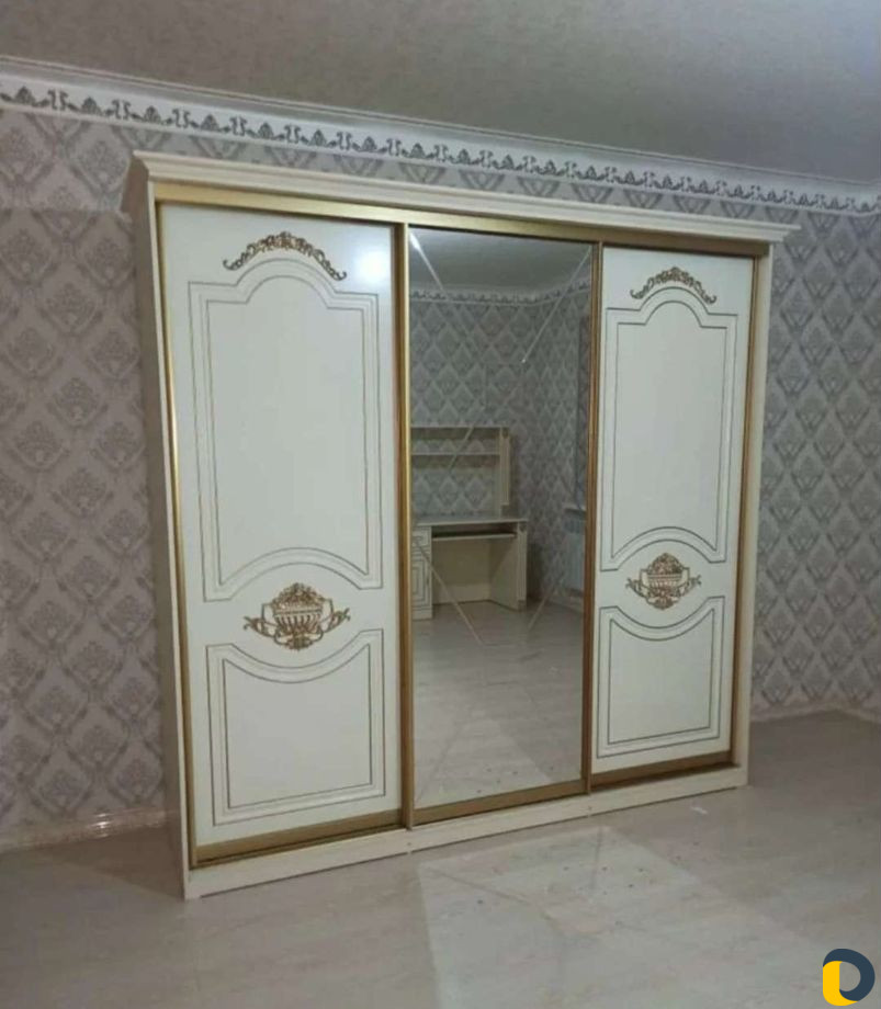 Сборка мебели Бердыкель