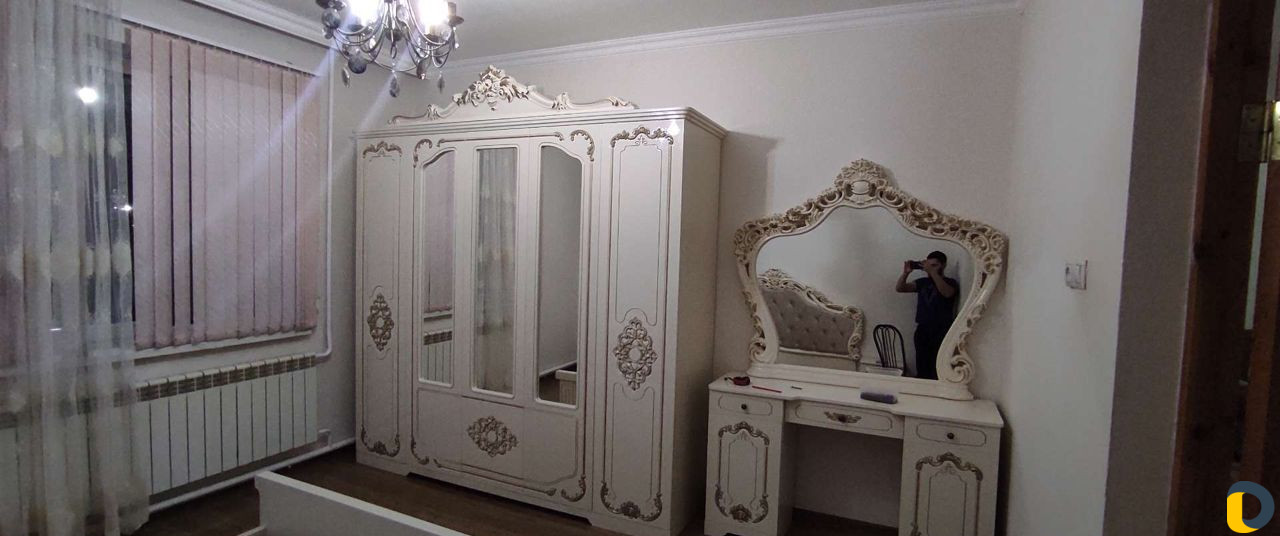 Сборка мебели Бердыкель