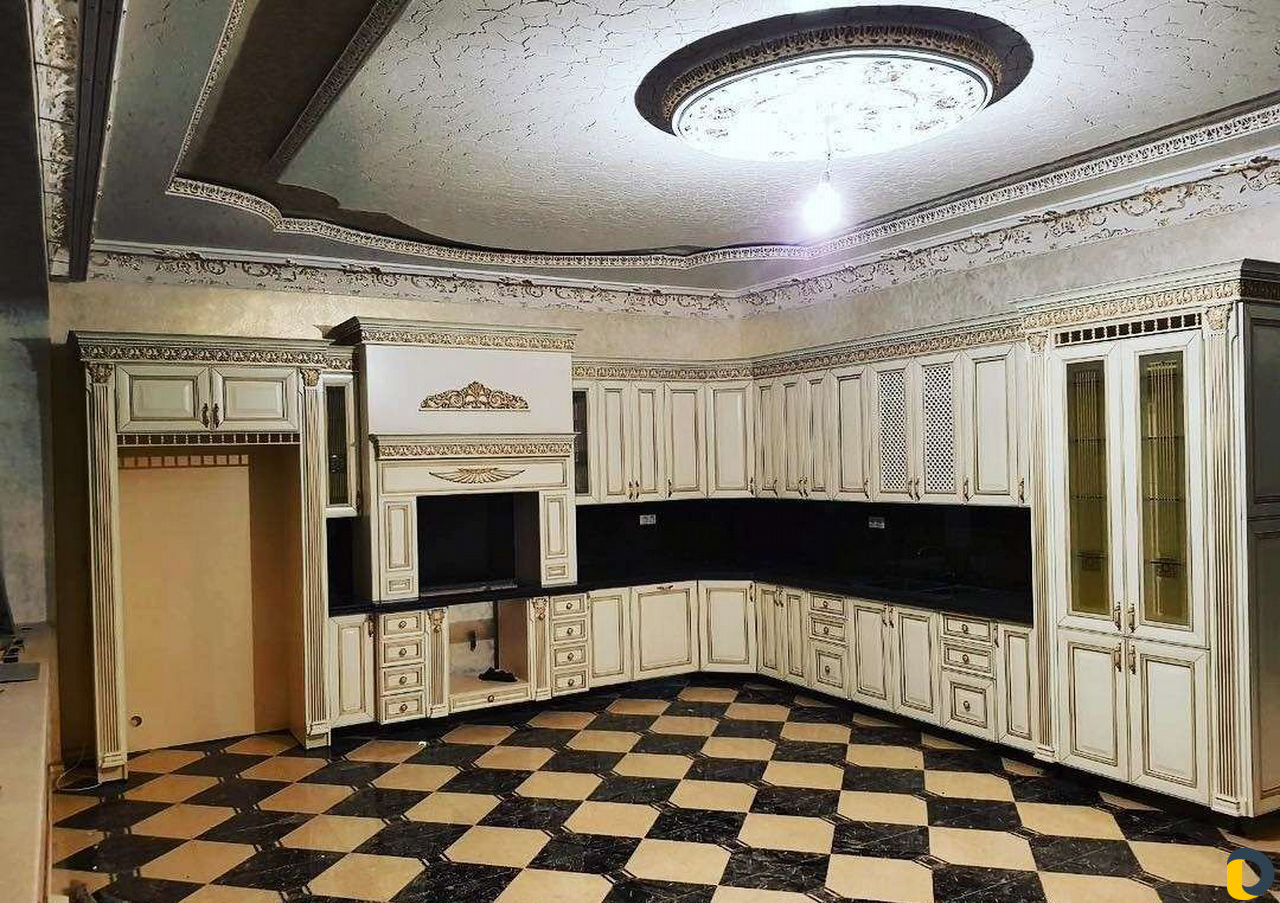 Сборка мебели Бердыкель