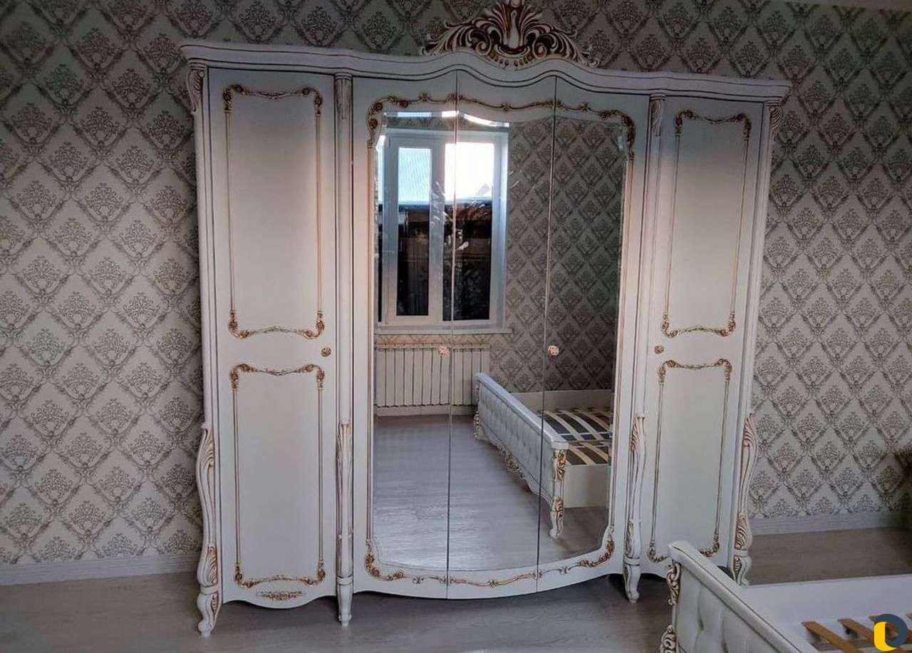 Сборка мебели Бердыкель