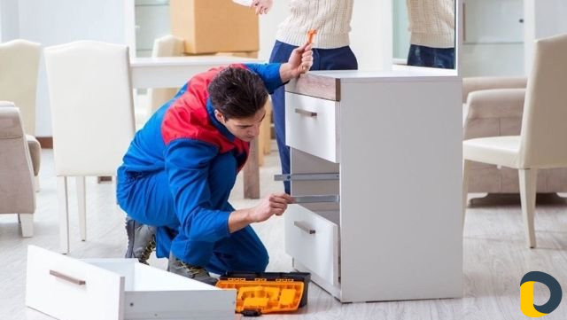 Сборка мебели. Быстрый выезд. Качественно