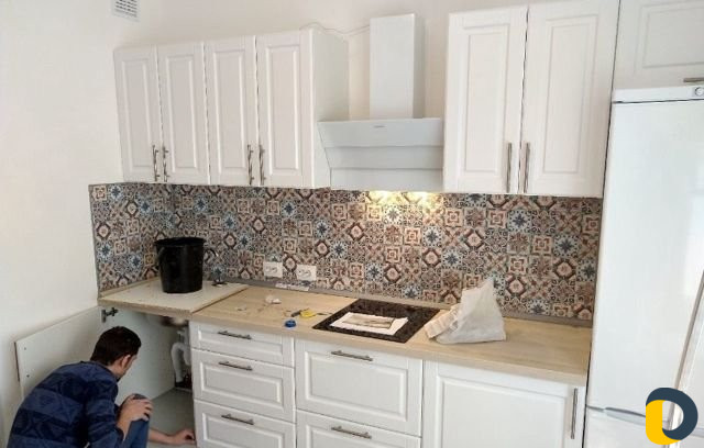 Сборка мебели. Быстрый выезд. Качественно