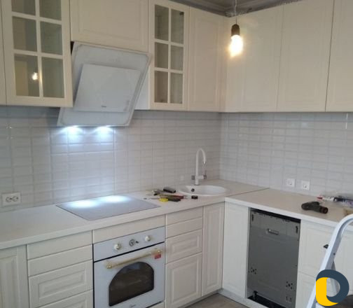 Сборка мебели. Быстрый выезд. Качественно