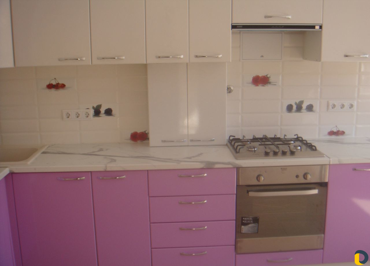 Сборка мебели и установка кухонь