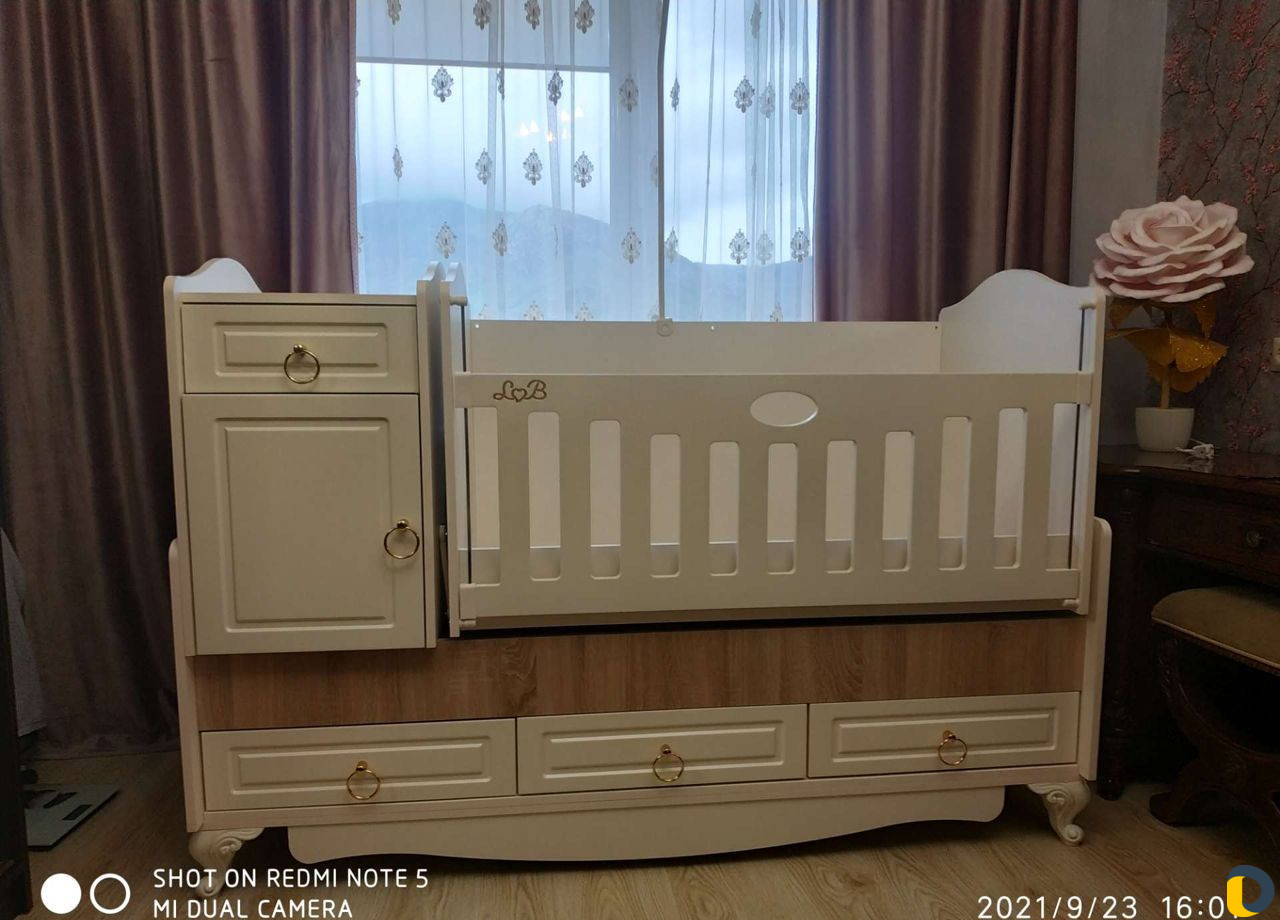 Сборка мебели и установка