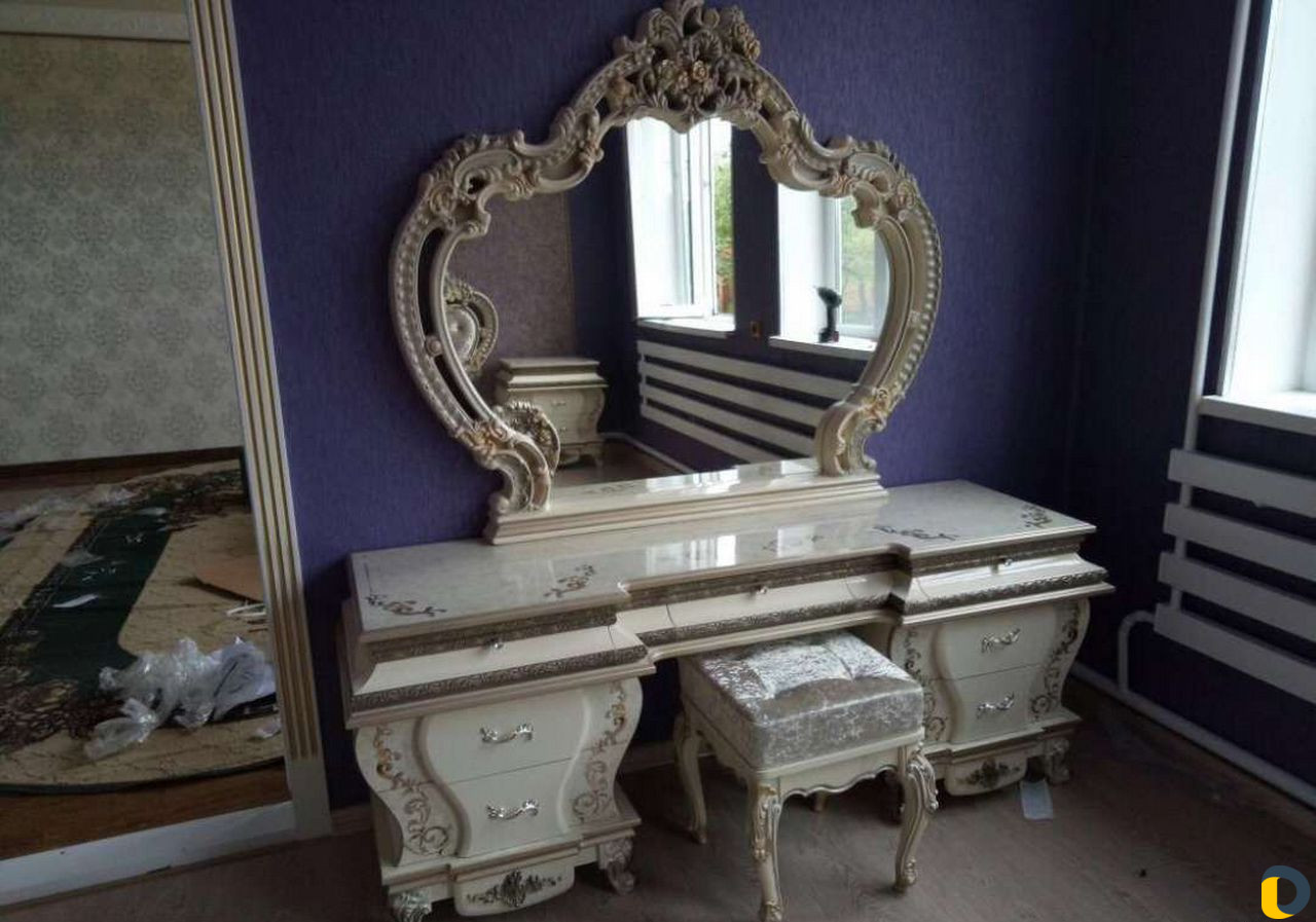 Сборка мебели любой сложности М