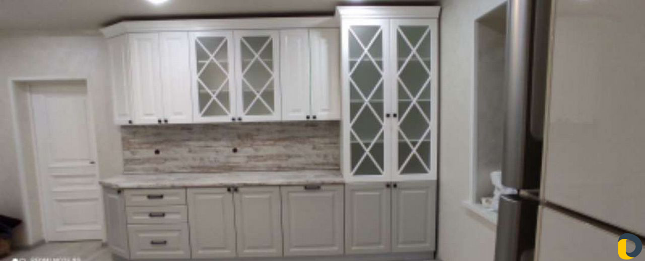 Сборка мебели любой сложности М