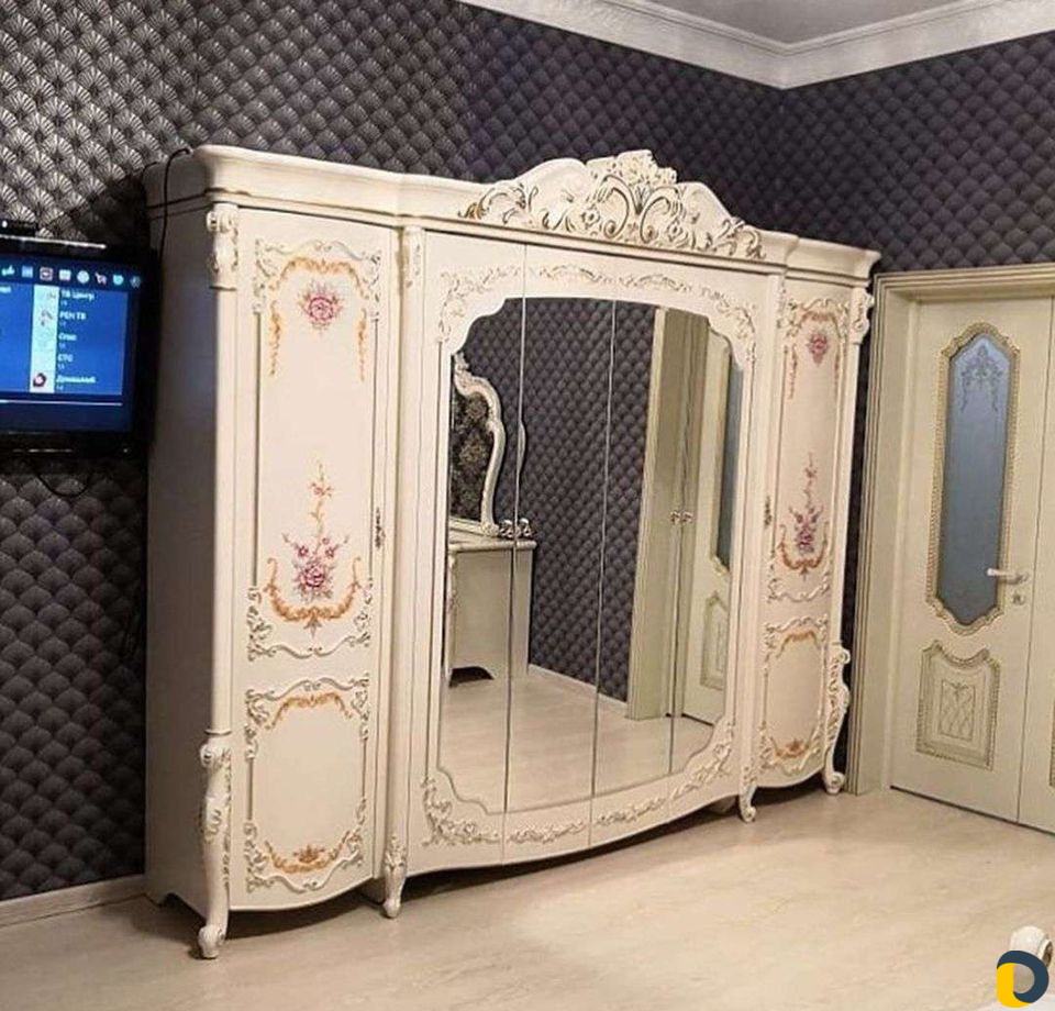 Сборка мебели любой сложности М