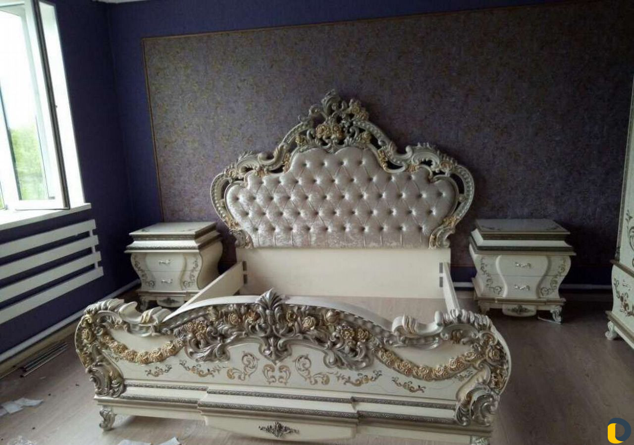 Сборка мебели любой сложности М