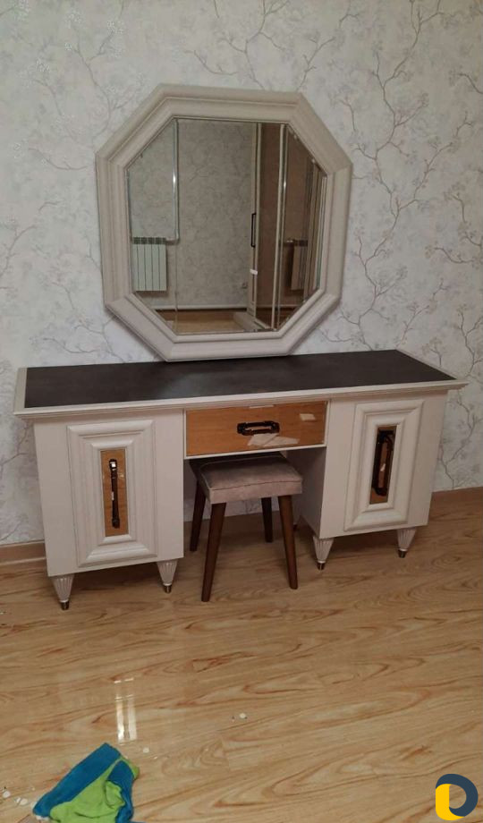 Сборка мебели любой сложности М