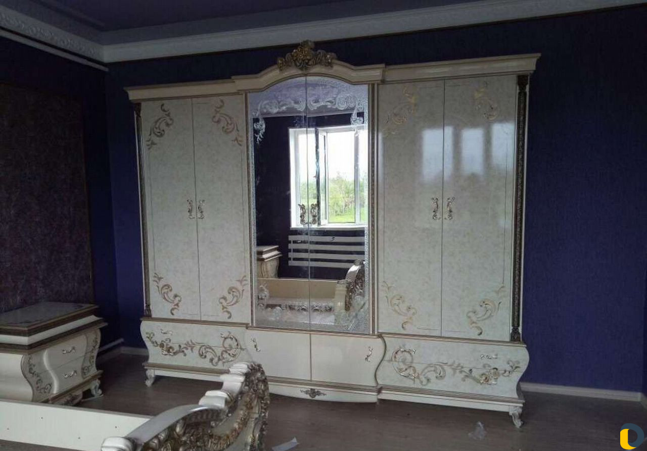 Сборка мебели любой сложности М