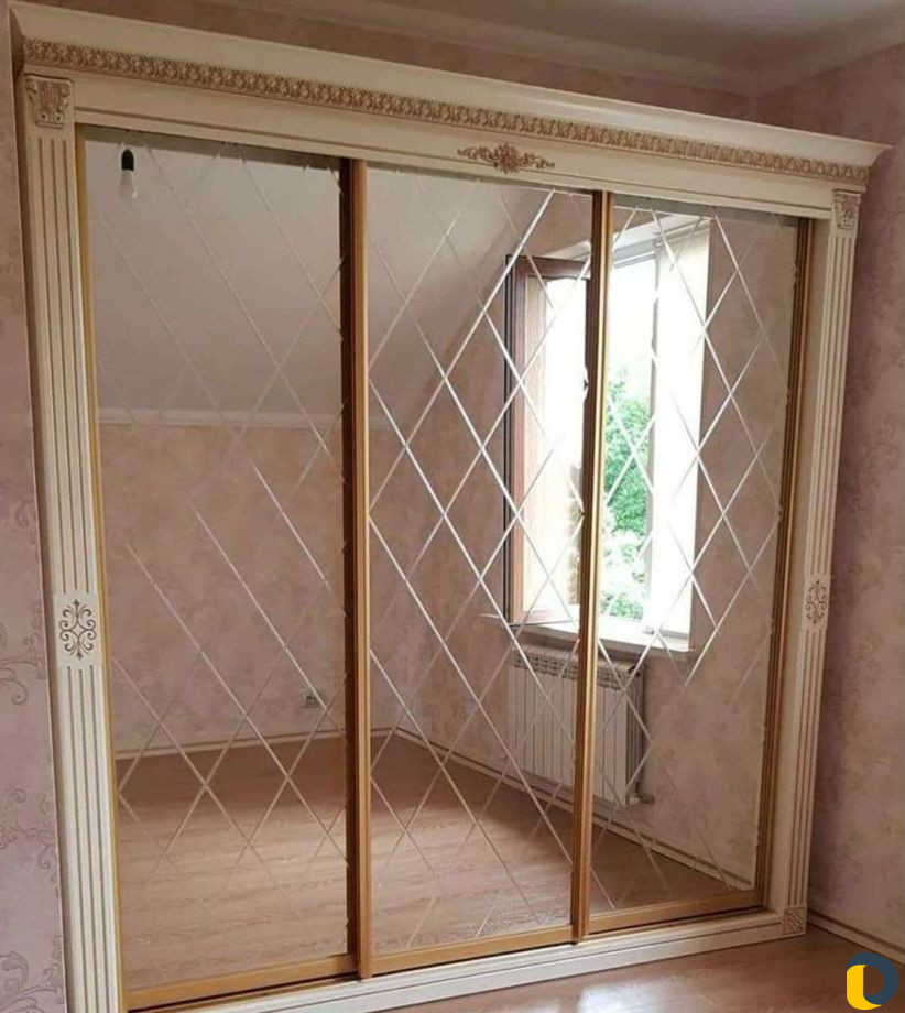 Сборка мебели любой сложности М