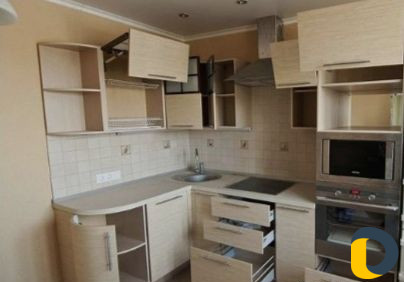 Сборка мебели любой сложности