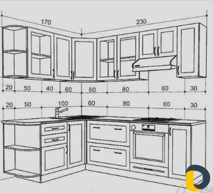 Сборка мебели любой сложности