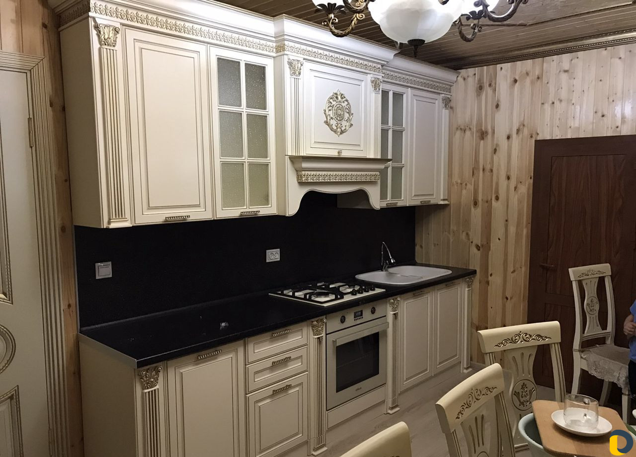 Сборка мебели любой сложности