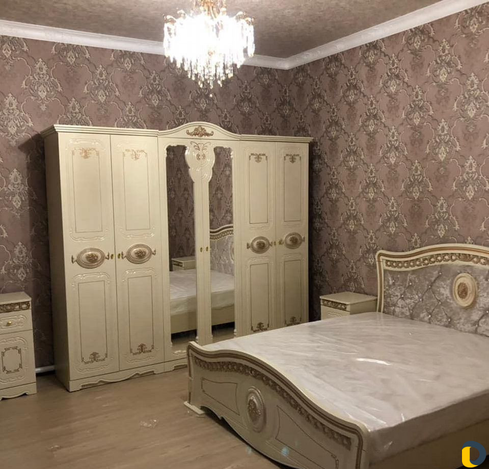 Сборка мебели любой сложности