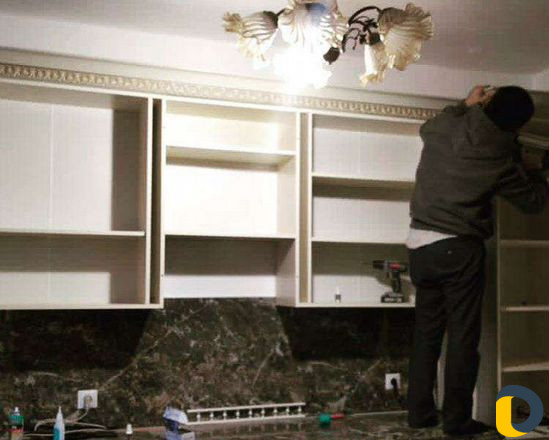 Сборка мебели, мебель на заказ, монтаж демонтаж