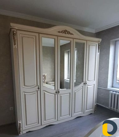 Сборка мебели надежно