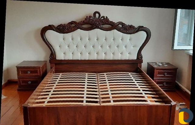 Сборка мебели надежно