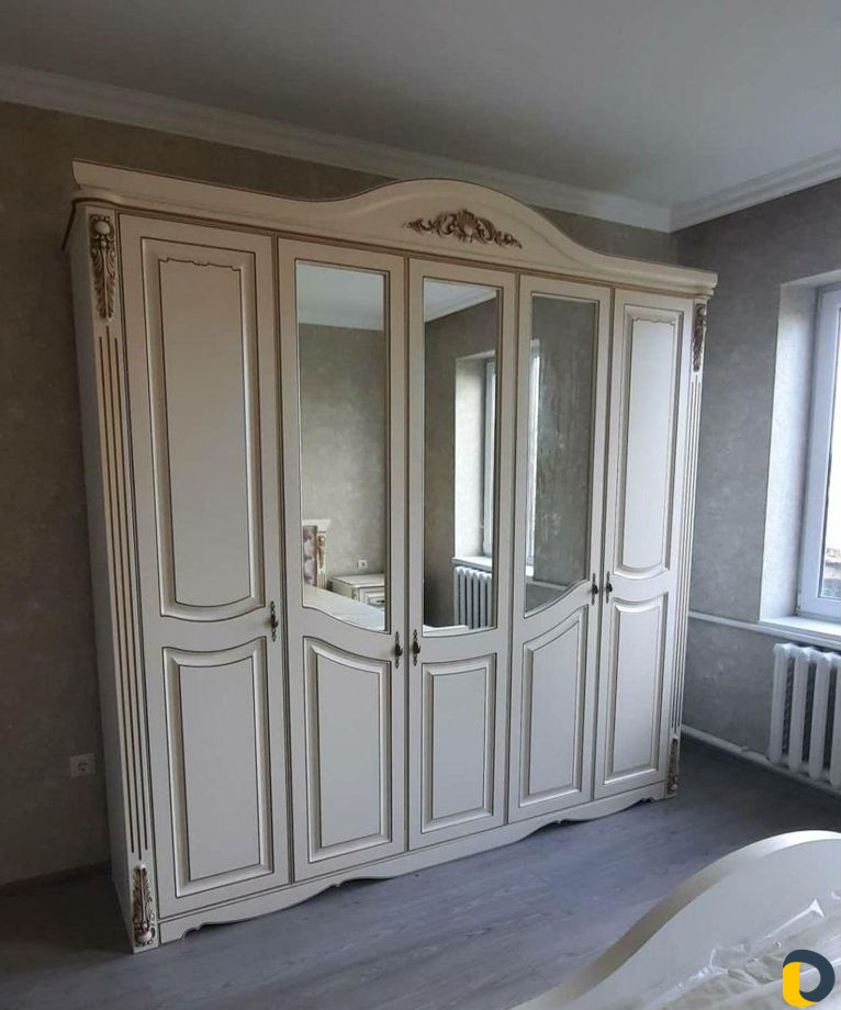 Сборка мебели надежно