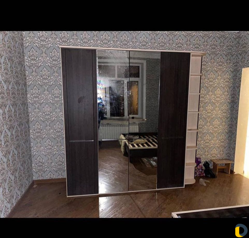 Сборка мебели. Переезды