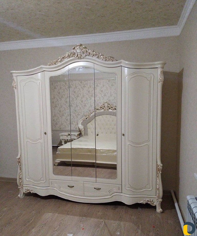 Сборка мебели. Переезды